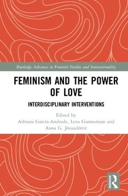 Feminism and the Power of Love - 