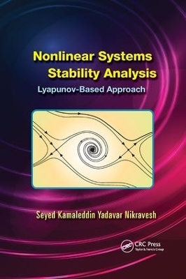Nonlinear Systems Stability Analysis