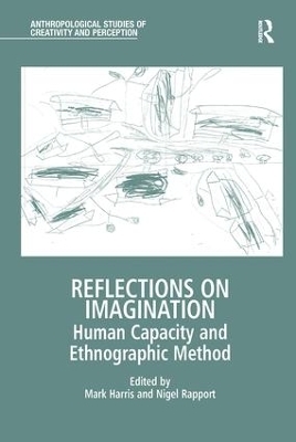 Reflections on Imagination - 