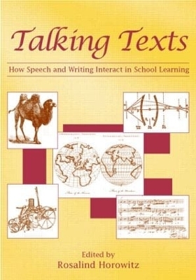 Talking Texts - 