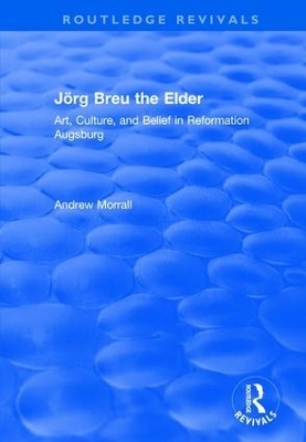 Jörg Breu the Elder