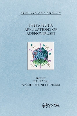 Therapeutic Applications of Adenoviruses