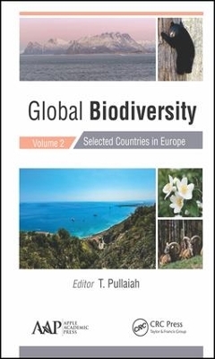 Global Biodiversity - 