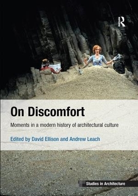 On Discomfort - 