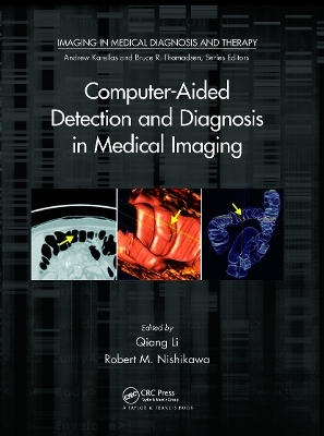 Computer-Aided Detection and Diagnosis in Medical Imaging
