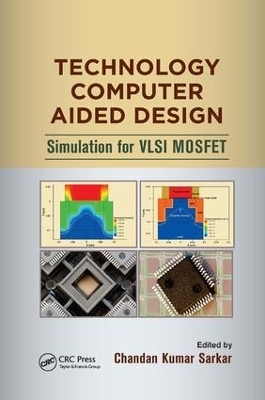 Technology Computer Aided Design - 