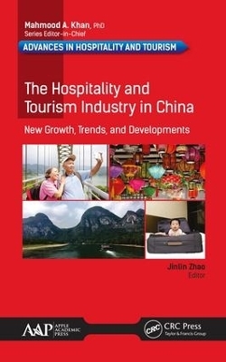 The Hospitality and Tourism Industry in China - 