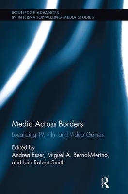 Media Across Borders - 