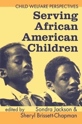 Serving African American Children - 