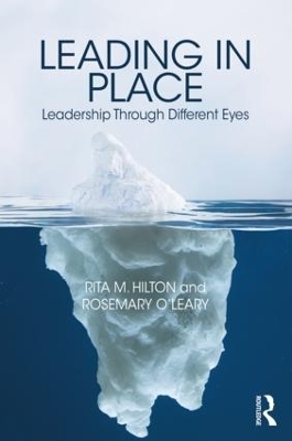 Leading in Place