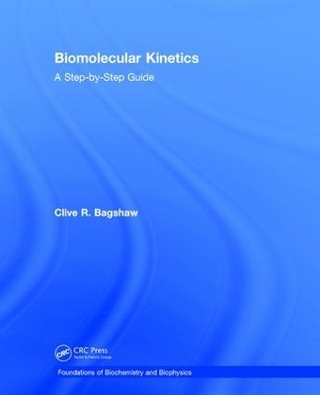 Biomolecular Kinetics