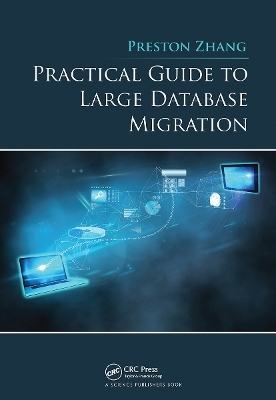Practical Guide to Large Database Migration - Preston Zhang
