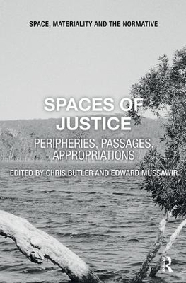 Spaces of Justice - 