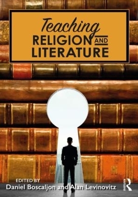 Teaching Religion and Literature - 