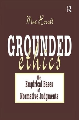 Grounded Ethics - 
