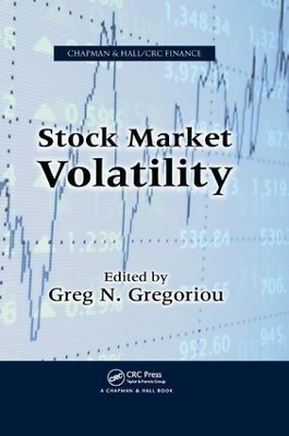 Stock Market Volatility - 