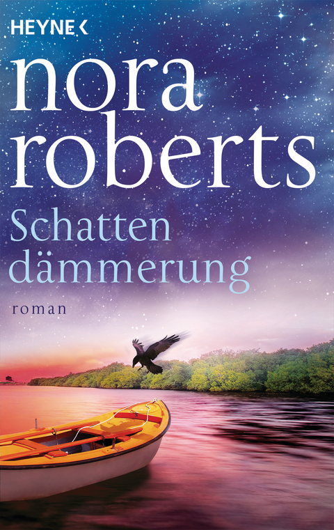 Schattend&auml;mmerung - Nora Roberts
