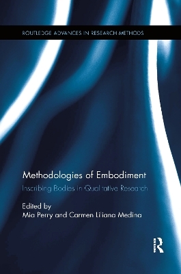 Methodologies of Embodiment - 