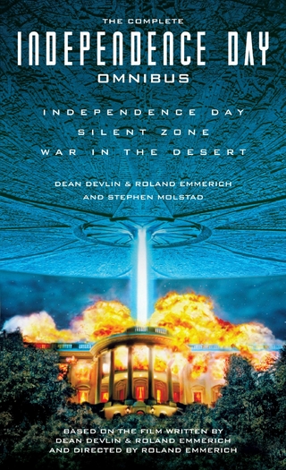 Complete Independence Day Omnibus