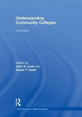 Understanding Community Colleges - 