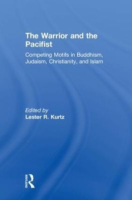 The Warrior and the Pacifist - 