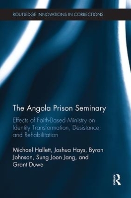 The Angola Prison Seminary