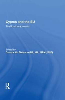 Cyprus and the EU - 