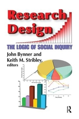 Research Design - Marjo Hoefnagels, Keith Stribley