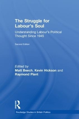 The Struggle for Labour's Soul - 