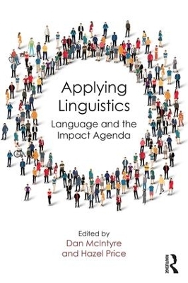 Applying Linguistics - 