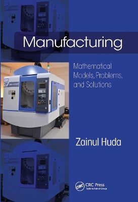 Manufacturing