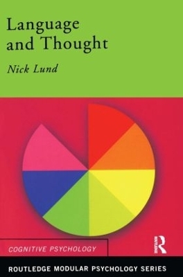 Language and Thought - Nick Lund