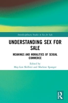 Understanding Sex for Sale - 