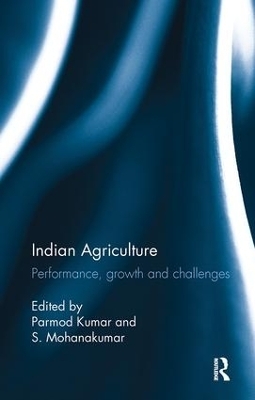Indian Agriculture - 