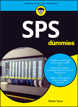 SPS für Dummies - Oliver Tonn
