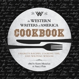 Western Writers of America Cookbook -  Sherry Monahan,  Nancy Plain