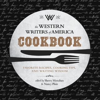 Western Writers of America Cookbook