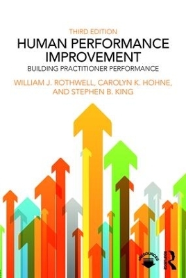 Human Performance Improvement - William J. Rothwell, Carolyn K. Hohne, Stephen B. King