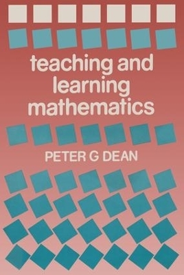 Teaching and Learning Mathematics