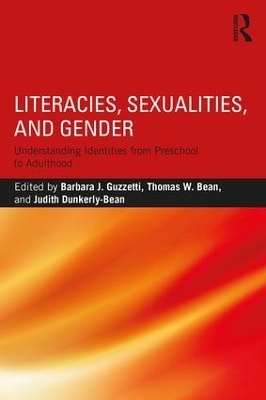 Literacies, Sexualities, and Gender - 