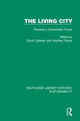 The Living City - 