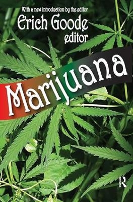 Marijuana - 