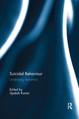 Suicidal Behaviour - 