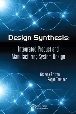 Design Synthesis - Graeme Arthur Britton, Seppo Torvinen