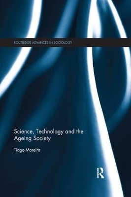 Science, Technology and the Ageing Society - Tiago Moreira