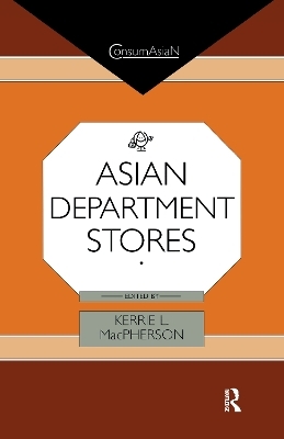 Asian Department Stores