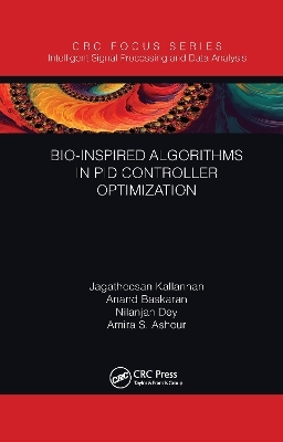 Bio-Inspired Algorithms in PID Controller Optimization