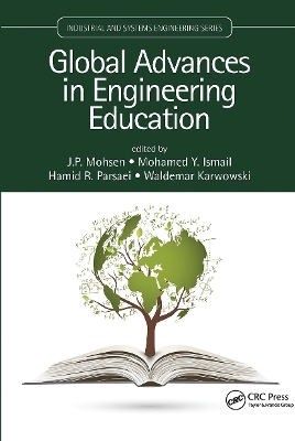 Global Advances in Engineering Education - 