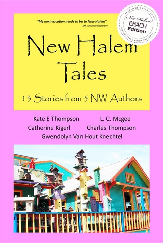 New Halem Tales