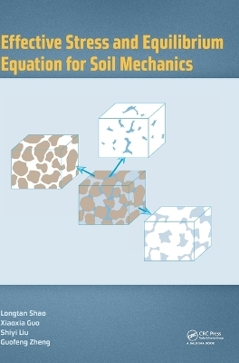 Effective Stress and Equilibrium Equation for Soil Mechanics